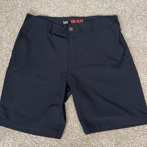 Lee Shorts- like new